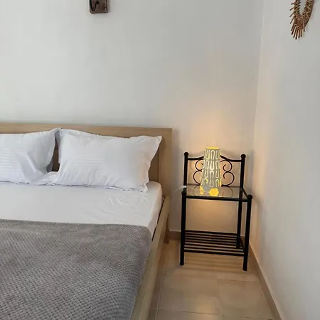 Emy's Apartman *
