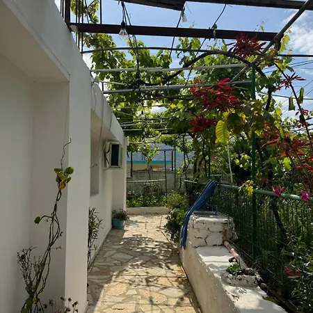Apartman Emy's *