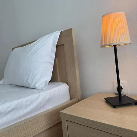 Emy's Apartman Himara