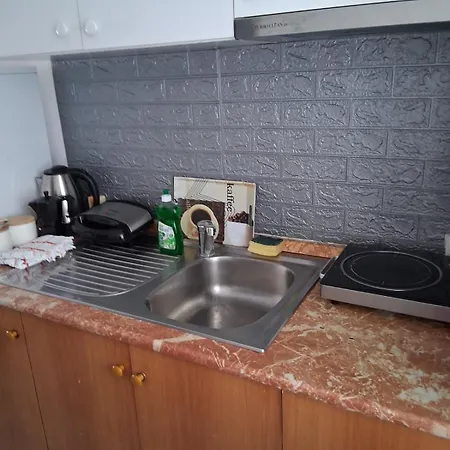 Emy's Apartman