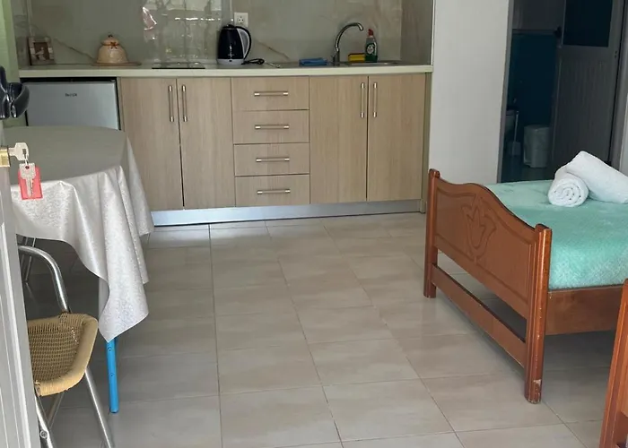 Appartement Emy's *