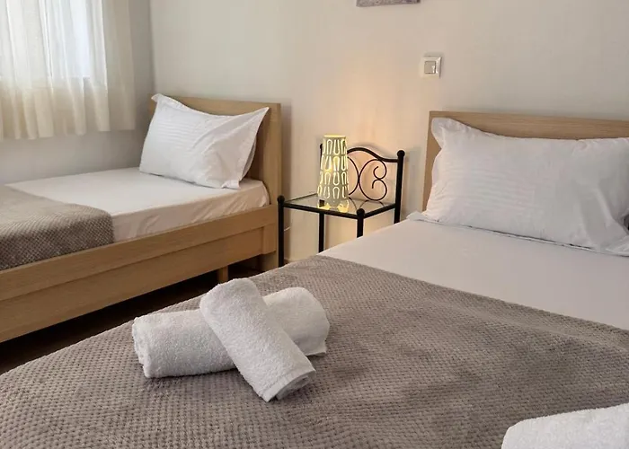 Emy's Appartement