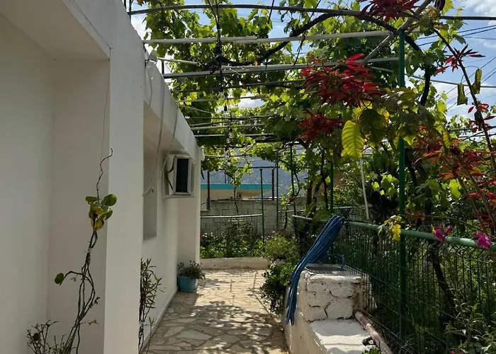 Appartement Emy's *
