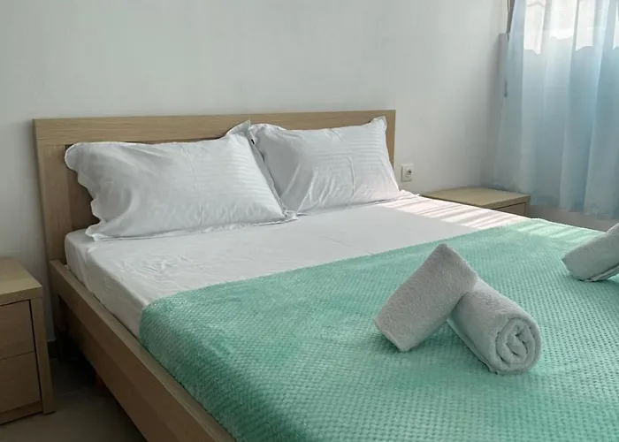 Appartement Emy's *