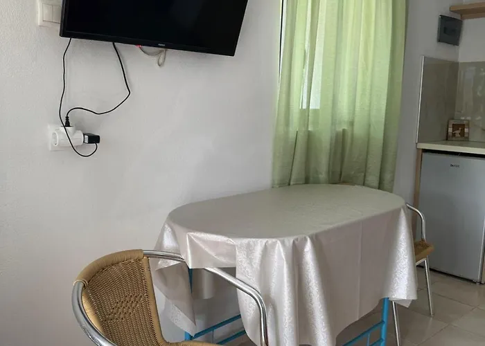 Emy's Appartement *