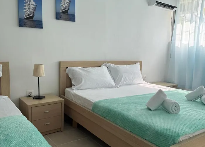 Emy's Appartement *