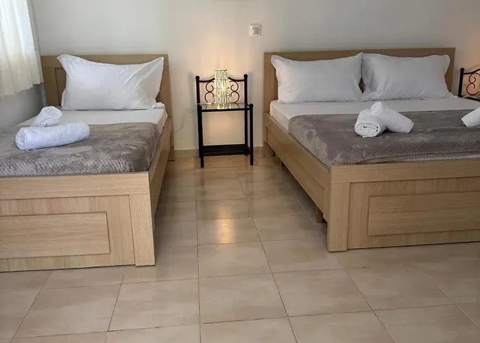 Emy's Appartement Himarë