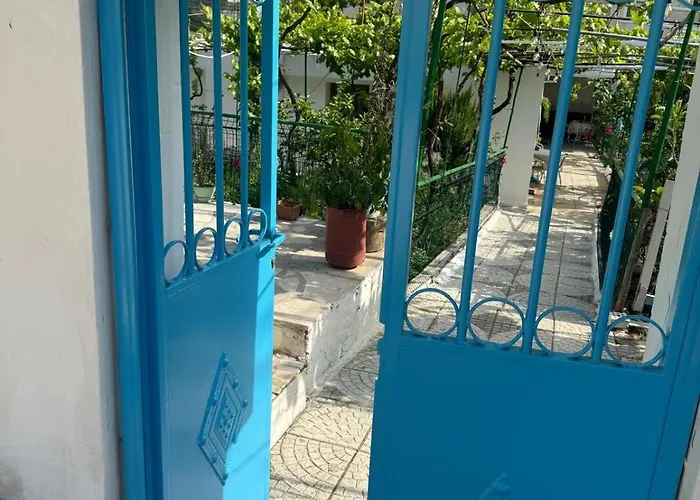 Appartement Emy's Himarë