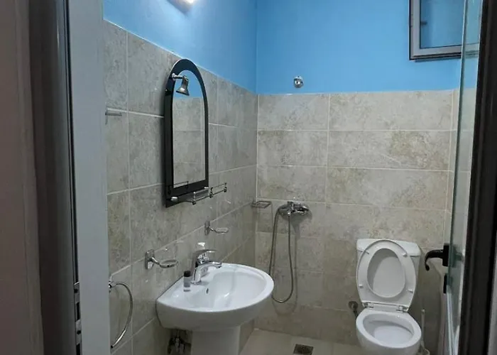 Appartement Emy's