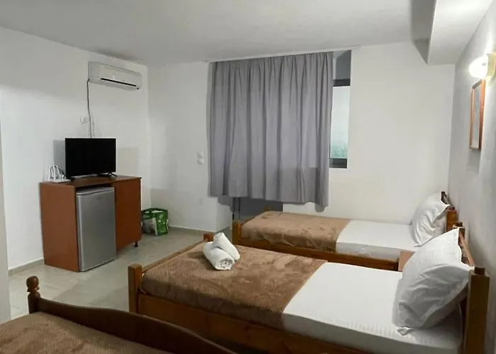 Appartement Emy's *