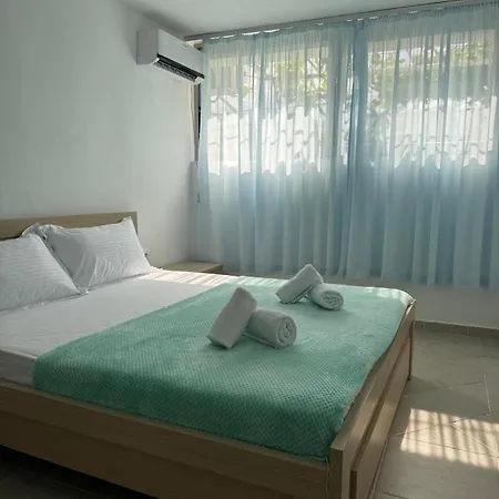 Apartament Emy's Himara