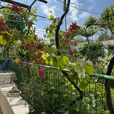 Lägenhet Emy's Himare