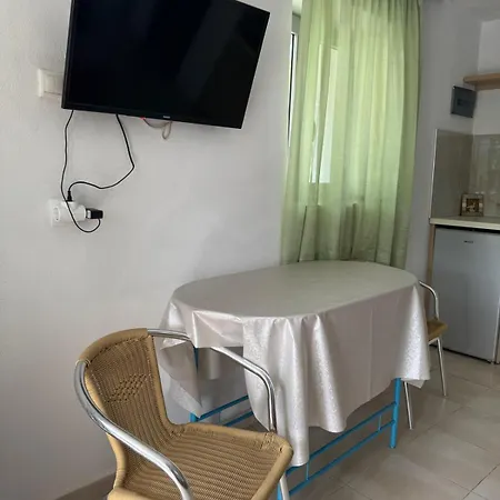 Emy's Apartment *