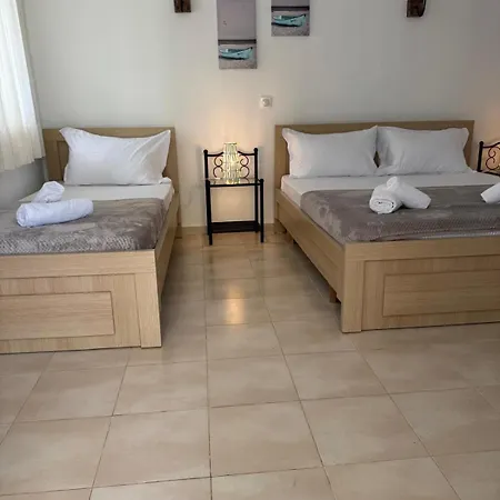 Emy's Apartment Himare