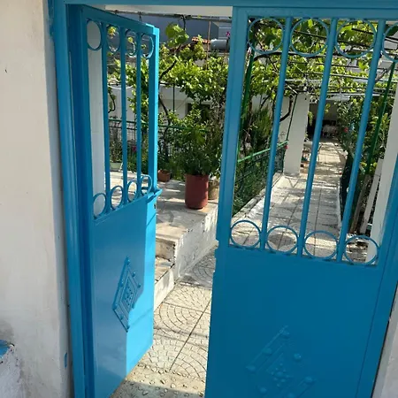 Apartment Emy's Himare