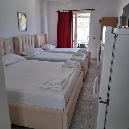 Emy's 아파트 히마레