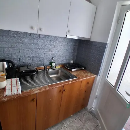 Emy's Apartment *