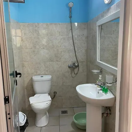 Apartment Emy's Himare