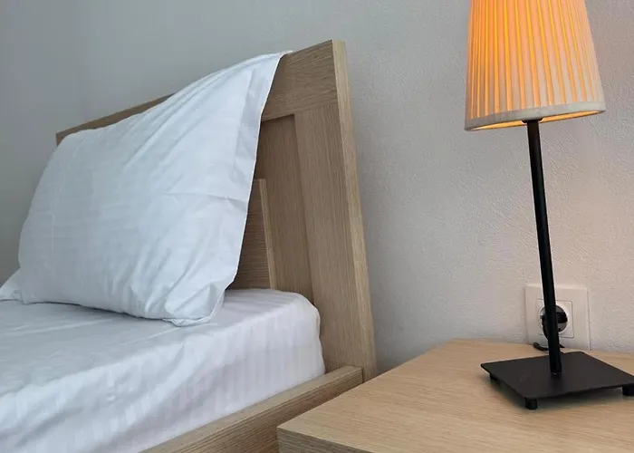 Emy's Apartmán Himarë