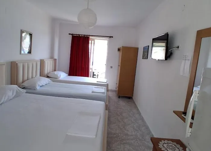 Emy's 아파트 히마레