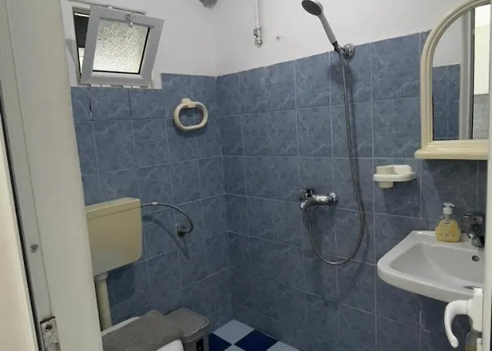Appartement Emy's Himarë