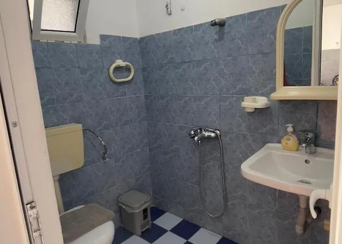 Emy's Appartement Himarë